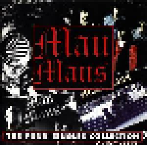 Cover - Mau Maus: Punk Singles Collection, The