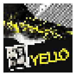 Yello: I.T. Splash - Cover