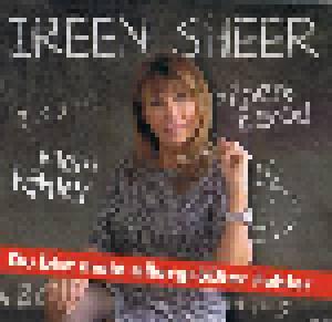Ireen Sheer: Du Bist Mein Allergrößter Fehler - Cover