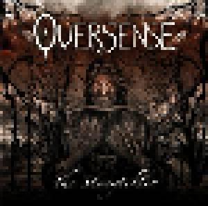 Oversense: Storyteller, The - Cover
