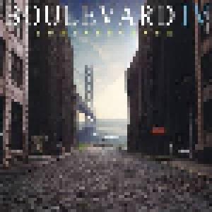 Boulevard: IV - Luminescence - Cover