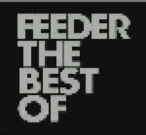 Feeder: Best Of, The - Cover