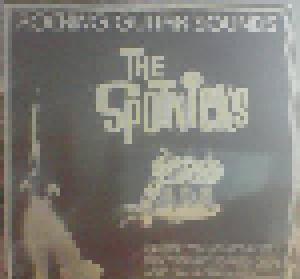 The Spotnicks: Rocking Guitar Sounds - Cover