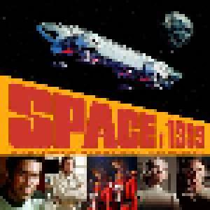 Ennio Morricone: Space: 1999 - Cover