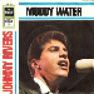 Johnny Rivers: (I Washed My Hands In) Muddy Water - Cover