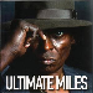Miles Davis: Ultimate Miles - Cover