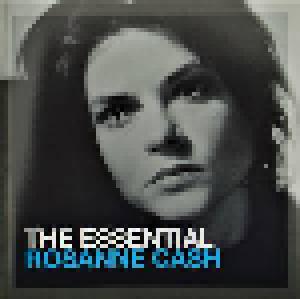 Rosanne Cash: Essential Rosanne Cash, The - Cover