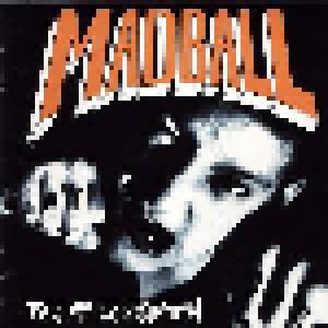 Madball: Ball Of Destruction - Cover