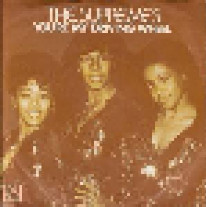 The Supremes: You're My Driving Wheel - Cover