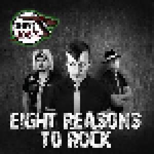 Sloppy Joe's: Eight Reasons To Rock - Cover