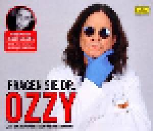 Ozzy Osbourne: Fragen Sie Dr. Ozzy - Cover