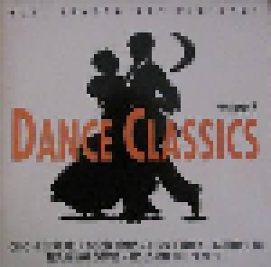 Dance Classics Volume 8 - Cover
