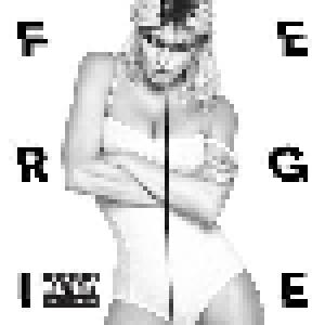 Fergie: Double Dutchess - Cover