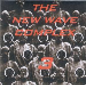 New Wave Complex - Volume 3, The - Cover
