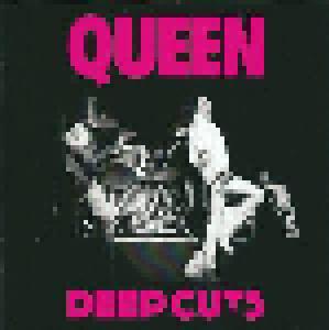 Queen: Deep Cuts, Volume I (1973 - 1976) - Cover