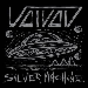Voivod: Silver Machine - Cover