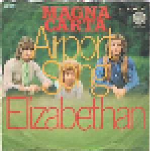 Magna Carta: Airport Song - Cover