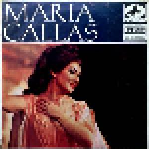 Maria Callas - Cover