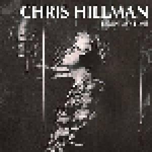 Chris Hillman: Bidin' My Time - Cover