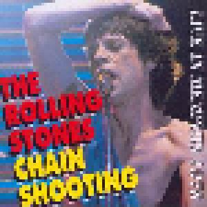 The Rolling Stones: Chain Shooting - Cover