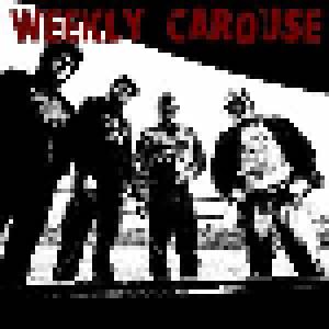 Weekly Carouse: Weekly Carouse - Cover