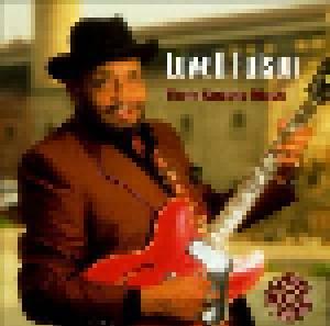Lowell Fulson: Them Update Blues - Cover