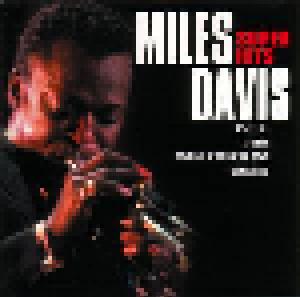 Miles Davis: Super Hits - Cover