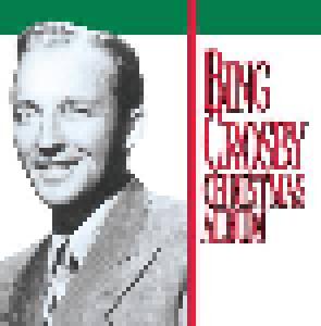 Bing Crosby: Time To Be Jolly, A - Cover