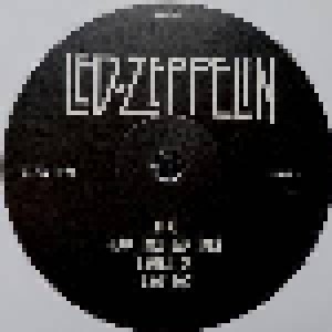 Led Zeppelin: The Grand Levitation (3-LP) - Bild 3