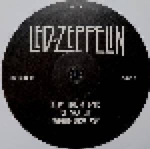Led Zeppelin: The Grand Levitation (3-LP) - Bild 4