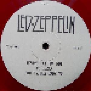 Led Zeppelin: The Grand Levitation (3-LP) - Bild 5