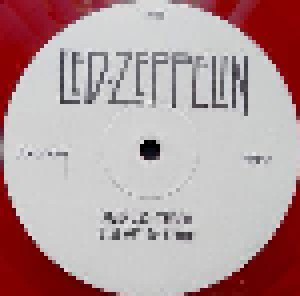 Led Zeppelin: The Grand Levitation (3-LP) - Bild 6