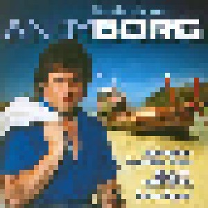 Andy Borg: Das Beste Von Andy Borg (CD) - Bild 1
