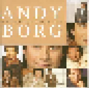 Andy Borg: Die Grössten Single-Hits (2-CD) - Bild 1