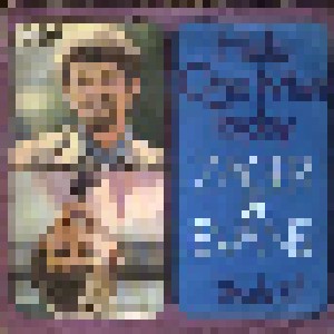 Cover - Zager & Evans: Help One Man Today