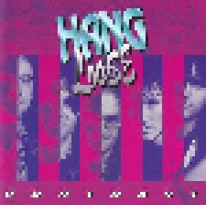 Hang Loose: Contrast (CD) - Bild 1