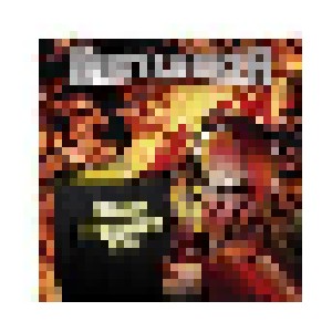 Dustsucker: Diabolo Domination (CD) - Bild 1