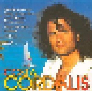 Cover - Costa Cordalis: Costa Cordalis