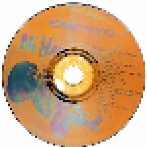Embryo: Ni Hau (CD) - Bild 3