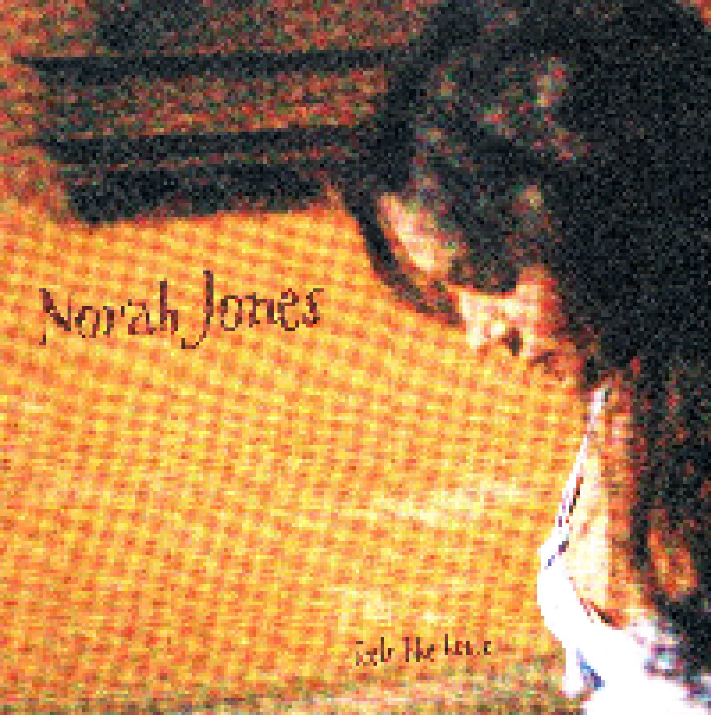 Feels Like Home | CD (2004, Kopierschutz) von Norah Jones