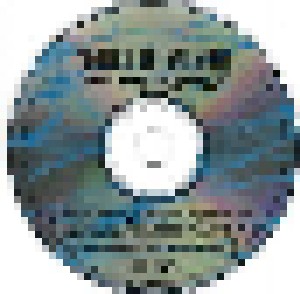"Weird Al" Yankovic: Off The Deep End (CD) - Bild 3