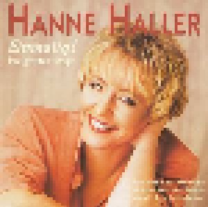 Hanne Haller: Einmalig! - Ihre Größten Erfolge (CD) - Bild 1