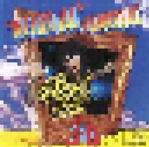 "Weird Al" Yankovic: In 3-D (CD) - Bild 1