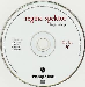 Regina Spektor: Begin To Hope (CD + Mini-CD / EP) - Bild 5
