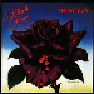 Thin Lizzy: Black Rose (CD) - Bild 1