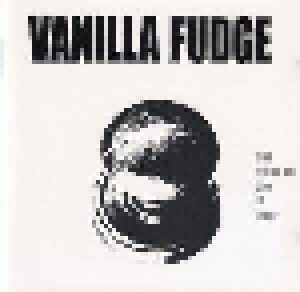 Cover - Vanilla Fudge: Out Through The In Door