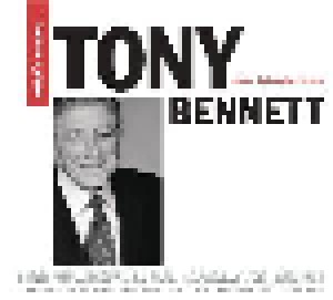 Cover - Art Tatum: Artist's Choice - Tony Bennett: Music That Matters To Him