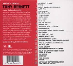 Artist's Choice - Tony Bennett: Music That Matters To Him (CD) - Bild 2