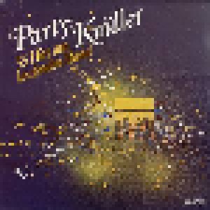 Cantus Chor: Party-Knüller - 55 Hits Am Laufenden Band (LP) - Bild 1