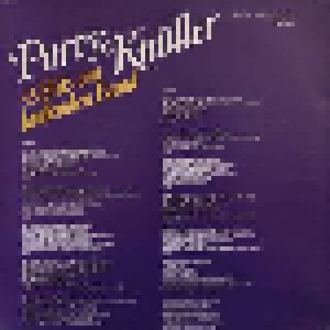 Cantus Chor: Party-Knüller - 55 Hits Am Laufenden Band (LP) - Bild 2